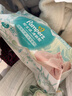 帮宝适超薄透气清新帮透氧Pro新生儿婴儿纸尿裤尿不湿尿片尿布S60 实拍图