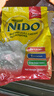 雀巢（Nestle）NIDO全脂成人奶粉900g/袋0蔗糖高钙高蛋白学生儿童中老年 实拍图