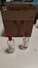剑南春 盒装 醇酿经典绵竹大曲 52度 500ml*6瓶 整箱装 浓香型白酒 实拍图