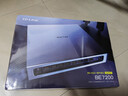 普联（TP-LINK）BE7200 WiFi7千兆双频无线路由器 7200M游戏加速 家用穿墙 四2.5G网口 独立FEM 信号增强 7DR7290 实拍图