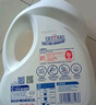 活力28铃兰樱花洗衣液24斤 3.6kg*2瓶+1.6kg*3袋深层去渍留香 新品上市 实拍图