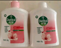 滴露（Dettol）洗手液消毒抑菌滋润500g+500g补充装儿童家庭护手替换 实拍图