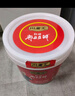 川老汇郫县豆瓣酱红油豆瓣调味料辣椒酱5.5kg餐饮装四川辣酱 实拍图