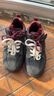达芙妮厚底德训鞋女2026春季新款厚底老爹女鞋松糕增高阿鞋子甘运动鞋女 实拍图