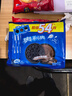 奥利奥（Oreo）巧克力味夹心饼干523g休闲零食早餐下午茶独立小包装 实拍图