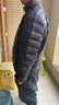 波司登秋羽绒服男士休闲轻薄立领内胆送礼外套商场热卖同款B250131005 实拍图