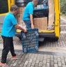 货拉拉全国长途大小件搬家搬场拉货拼车配货包裹行李装卸搬运服务 货拉拉小件搬家 实拍图