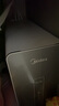 美的（Midea）中央软水机家用双罐大流量小型厨下式全自动超薄中央全屋净水软水系统 软化水除垢净水器套装 实拍图