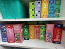 TOI进阶早教拼图儿童玩具3-6岁纸质男女孩儿童圣诞礼物5阶校园生活 实拍图