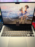 Apple/苹果AI笔记本/2025款MacBookAir13英寸M4(10+10核)24G1T天蓝色电脑Z1H90001L 实拍图