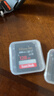 闪迪（SanDisk）128GB SD内存卡 4K V30 U3 C10 相机存储卡 读速200MB/s 写速90MB/s 微单/单反相机内存卡 实拍图