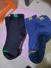 诸暨袜子男款潮流百搭中筒袜春夏吸汗男士防臭劳保长袜运动袜百搭 SP中筒男袜【4双】 实拍图