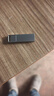 飞利浦（PHILIPS）8GB USB2.0 U盘 21UA-G大容量U盘 时尚设计 轻巧便携 学习办公投标电脑通用 实拍图