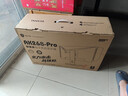 探显家宏夏24.5英寸240Hz280hz电竞显示器300hz FastTN游戏显示屏BFI+黑科技电脑显示器AK268Pro AK268-Pro升降遮光罩280hz/BFI+ 实拍图