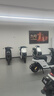 九号（Ninebot）远航家M95C电动摩托车超长续航智能两轮摩托车【门店自提】 到门店选颜色 实拍图