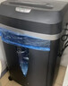 科密连碎60分钟碎光盘碎纸机办公室专用大型商务办公家用文件粉碎机（2*10mm 20L）C-838D 实拍图