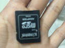 金士顿（Kingston）128GB TF（MicroSD）存储卡 内存卡U3 V30 A2 4K适配大疆Pocket 3/Action 5/无人机/运动相机/监控 实拍图
