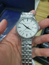 海鸥（SEAGULL）手表男士自动机械表 小钢炮日历男士手表生日礼物男表套装816.362 实拍图