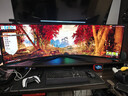 三星（SAMSUNG）57英寸 G95NC MiniLED 240Hz 双4K  HDR1000 1ms(GTG) 玄龙骑士 电竞 显示器 LS57CG954NCXXF 实拍图