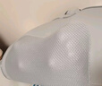 奥克斯（AUX）颈椎按摩器按摩枕Z99灰（升级款礼盒装）腰部颈部肩颈背按摩仪 热敷按摩靠枕  生日节日 男女礼物 实拍图