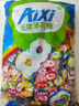 Aixi 六口味混合薄荷糖 750g/袋 清口糖 无糖  前台招待用糖 餐饮同款 实拍图