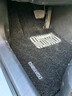 车丽友定制丝圈汽车脚垫专用于雅阁crv思域a6l奥迪a4l领克03威兰达荣放 实拍图