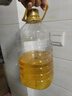 鲁花 【保真菜籽油】食用油 低芥酸特香菜籽油 6.18L   物理压榨 实拍图