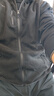 迪卡侬保暖绒衣户外抓绒衣男运动宽松套头摇粒绒冲锋衣内胆-4094320 实拍图