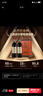 路易拉菲（LOUIS LAFON）法国进口红酒礼盒梅洛14度干红葡萄酒750ml*2瓶原酒双支送礼装 实拍图