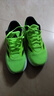 adidas DURAMO RC训练备赛轻盈体测跑鞋男女阿迪达斯官方 荧光绿/灰/黑(推荐脚型偏胖选大半码)   40.5 实拍图