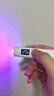 一只柚美甲灯一字灯指甲油胶烤灯美甲光疗灯甲片延长烘干灯速干不黑手 实拍图