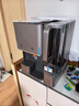米家小米台式净饮机制冰版家用母婴级净水年会行政采购反渗透制冷加热直饮一体机3年长效滤芯 一级水效 实拍图