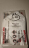 霍尼韦尔（Honeywell）KN95口罩H950防雾霾沙尘飞沫花粉过敏粉尘冬季防护 50只/盒透气 实拍图