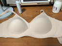 有棵树【聚拢专研杯】内衣女小胸聚拢软支撑无痕无钢圈大胸显小文胸胸罩 实拍图