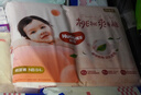 好奇（Huggies）铂金装小桃裤纸尿裤NB84片(5kg以下)尿不湿【透爽散热】 实拍图