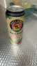 保拉纳（Paulaner）柏龙 经典小麦白啤 500ml*24听 德国啤酒 京东自营 饮料 实拍图