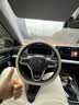 BIMLL汽车方向盘套食品级液态硅胶超薄防滑防尘防汗冰感把套四季通用型 实拍图