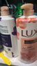 力士（LUX）依兰香沐浴露 幽莲魅肤馥郁香氛精油沐浴乳1000g 持久留香 实拍图