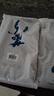 金号小毛巾纯棉大方巾洗脸擦手小毛巾挂式成人A类全棉加厚洗脸帕3条 实拍图