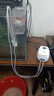松宝（sobo）鱼缸增氧泵氧气泵养鱼打氧机增氧机 家用小型鱼缸氧气机6W双孔 实拍图