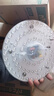 雷士（NVC）led灯盘吸顶替换灯芯灯泡灯板圆形磁吸灯条光源模组40瓦白光6500K 实拍图