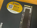 三星（SAMSUNG）1TB SSD固态硬盘 M.2接口(NVMe协议PCIe5.0*4)AI电脑配件 读速14700MB/S 9100 PRO 实拍图