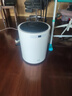 Y&O悠默无雾热蒸发加湿器蒸汽式孕妇婴儿家用卧室静音蒸馏除菌落地式空气净化丨 无滤网 0耗材 YO-M3【智能降噪升级款（雅光白）】 实拍图