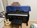 珠江钢琴德国工艺立式钢琴专业演奏121里特米勒钢琴J2S 实拍图