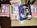 苏菲Sofy 弹力贴身日用230mm棉柔亲肤姨妈巾卫生巾组合装 苏菲日夜组合64片 实拍图