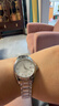 飞亚达（FIYTA）经典“白月光”机械钢带商务优雅女士手表 元旦新年礼物送女友 实拍图