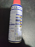 WD-40除锈剂润滑wd40门锁润滑油机械防锈油螺丝螺栓松动剂铁锈清洁神器 实拍图