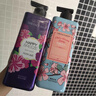 菲诗小铺（THE FACE SHOP）LG沐浴露套装浪漫邂逅500ml+和风樱雪500ml保湿清洁肌肤新年礼物 实拍图