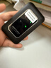 影腾随身wifi三网通用无线wi-fi6免插卡移动联通电信无限制流量便携式4G网卡高速随行网络2025款5GHF 【三网通3000毫安充电款+黑色】*超长续航 实拍图