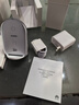 华为原装80W无线充电器超级快充立式底座mate80 70 60 50 40RS X5 X6 X7 Pura80 70 pro适用荣耀苹果 华为80W立式无线充套装（含100W充电器）白沙银 实拍图